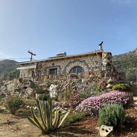 Villa Gloria Plataria Ηγουμενίτσα Εξωτερικό φωτογραφία