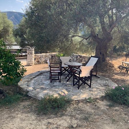 Villa Gloria Plataria Ηγουμενίτσα Εξωτερικό φωτογραφία