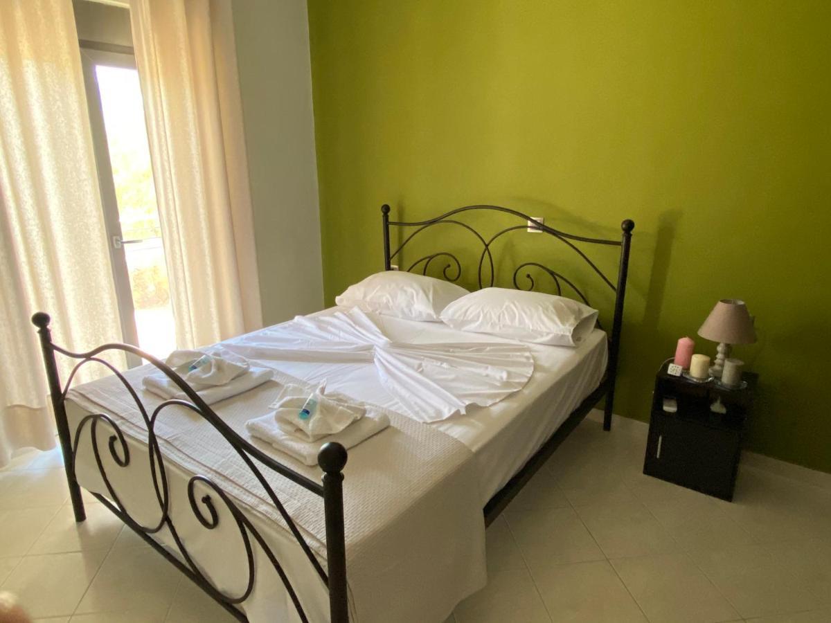 Villa Gloria Plataria Ηγουμενίτσα Εξωτερικό φωτογραφία