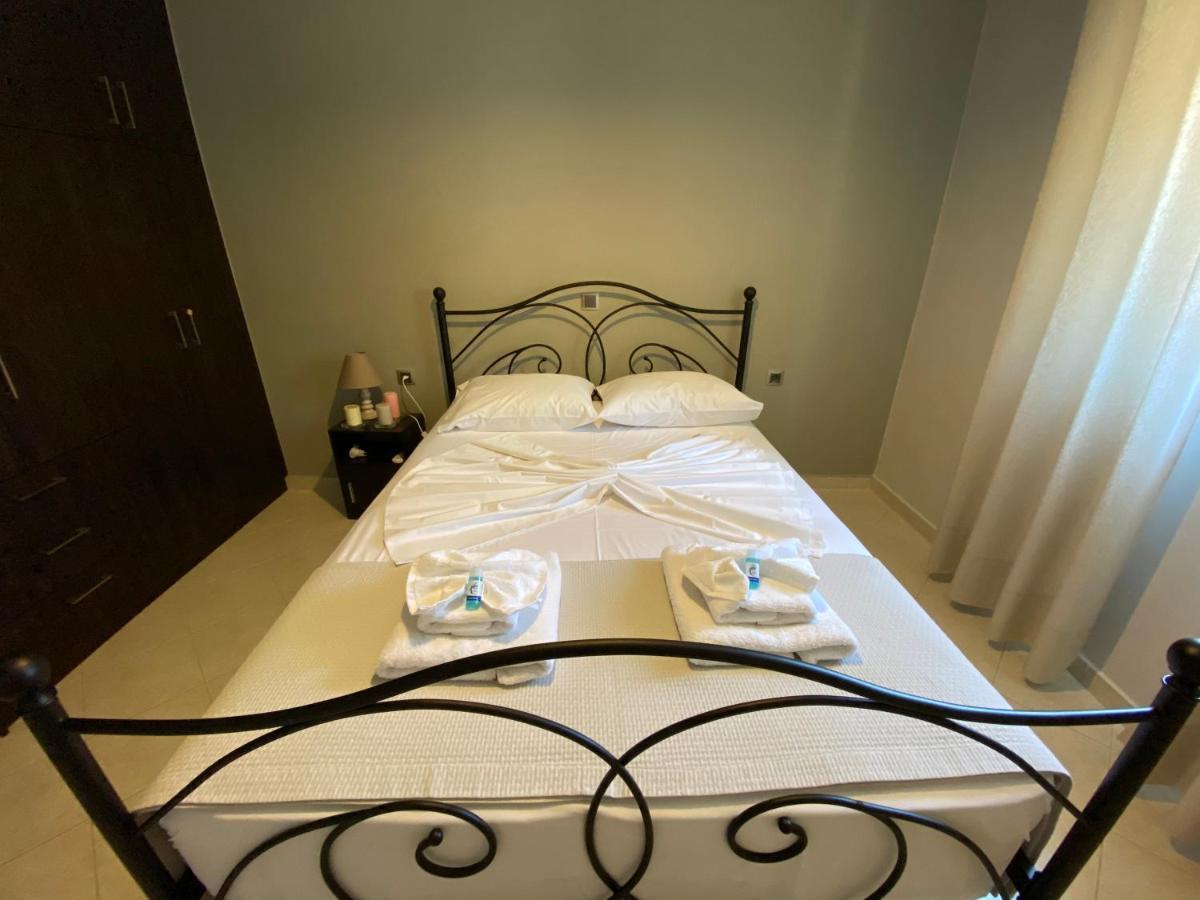Villa Gloria Plataria Ηγουμενίτσα Εξωτερικό φωτογραφία